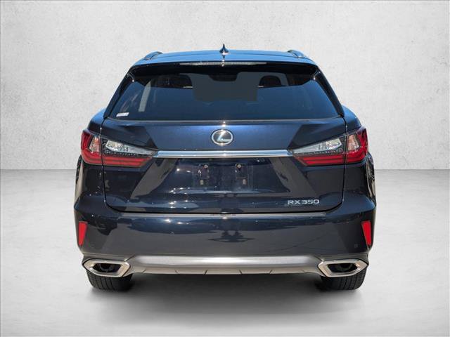 Used 2019 Lexus RX 350 AWD w/ Navigation Package image 6