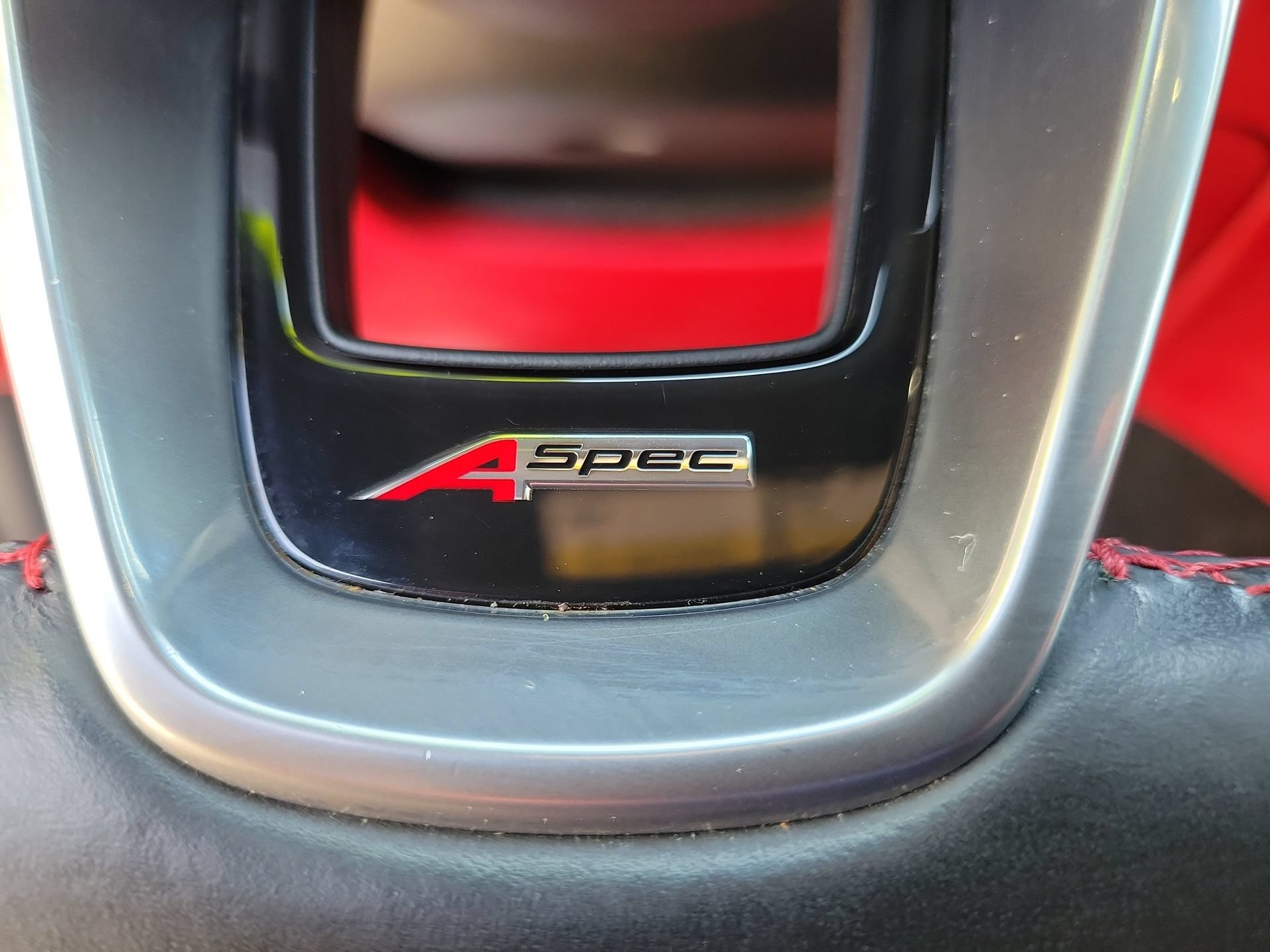 Used 2023 Acura MDX A-Spec AWD/4WD image 38