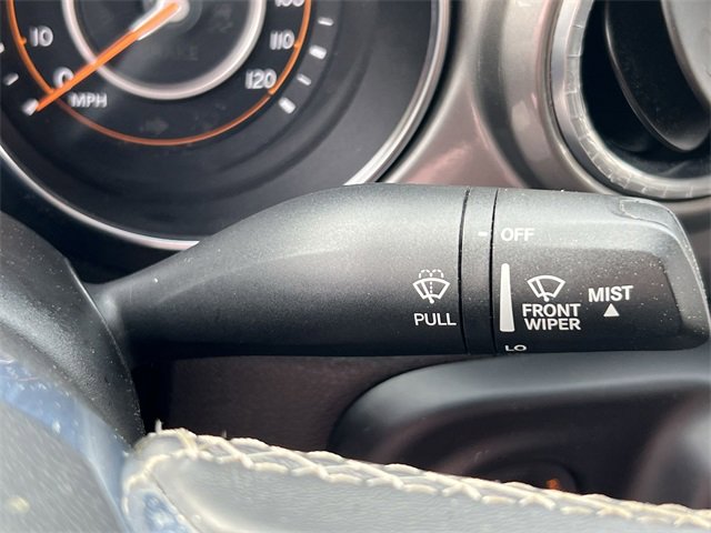 Used 2021 Jeep Wrangler Unlimited Sahara image 33