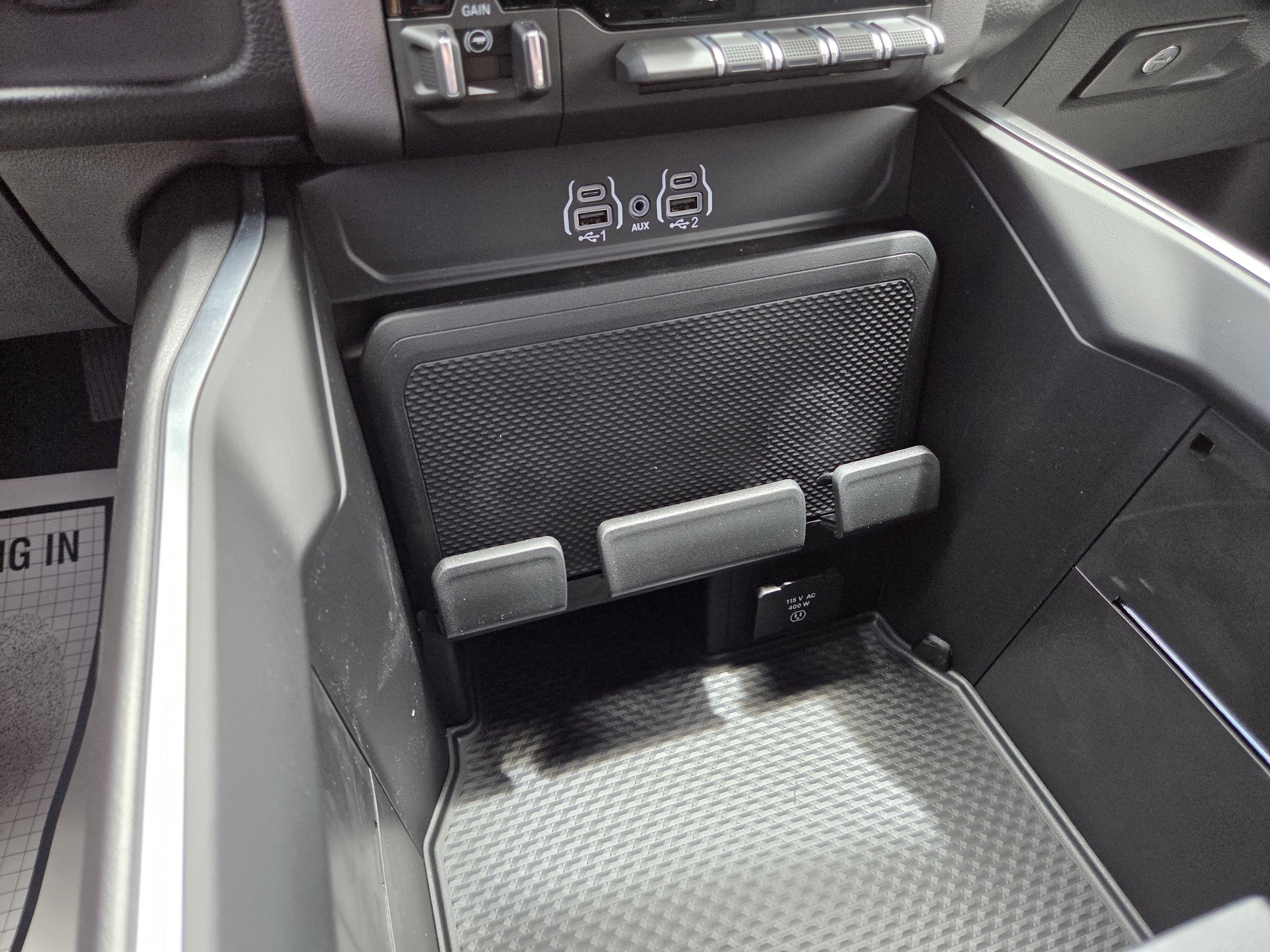 New 2026 RAM 1500 Lone Star AWD/4WD image 32