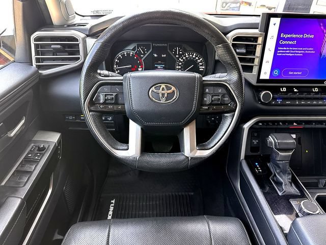 Used 2022 Toyota Tundra Limited RWD image 23