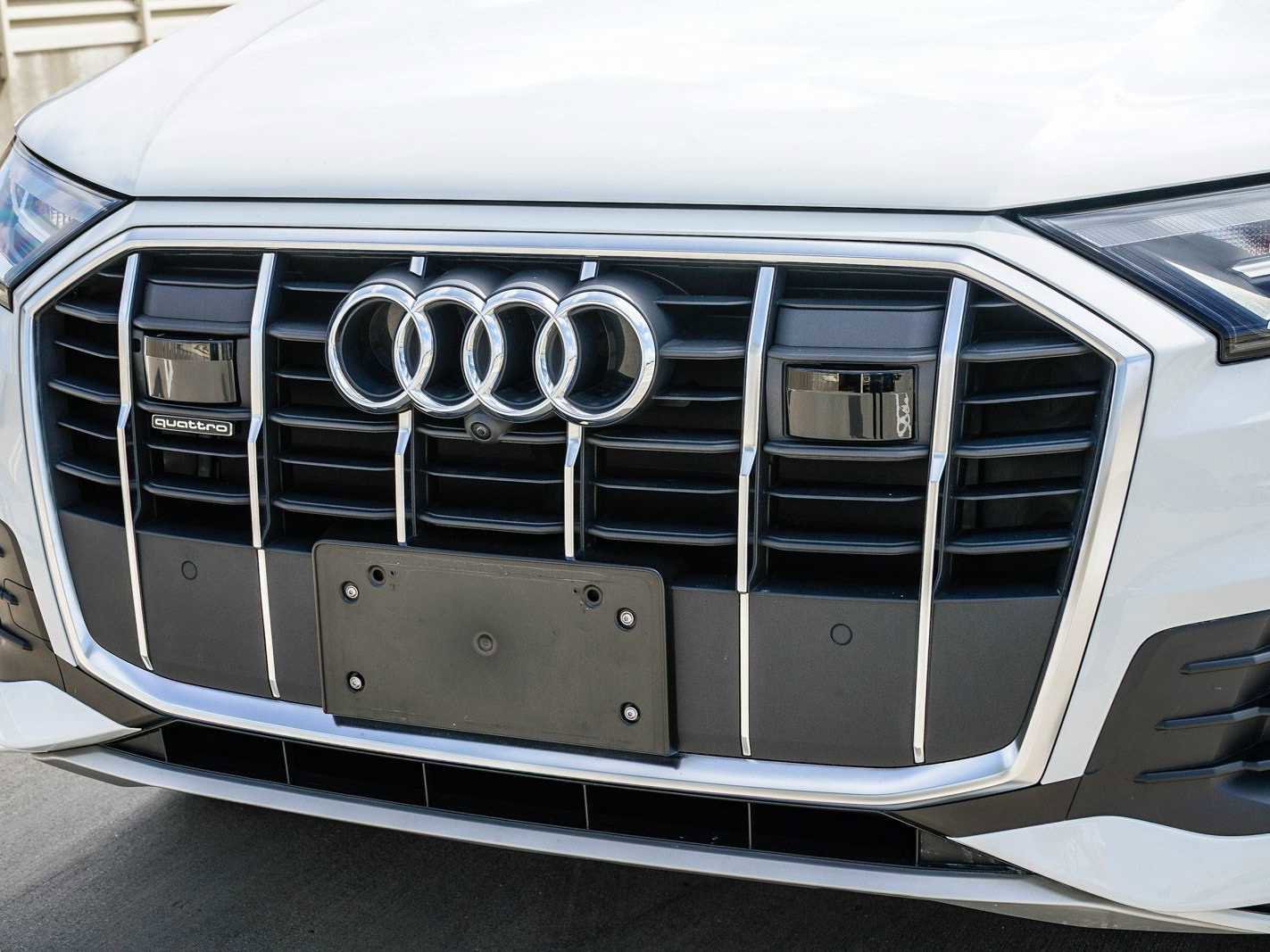 Used 2023 Audi Q7 2.0T Premium Plus w/ Premium Plus Package image 8