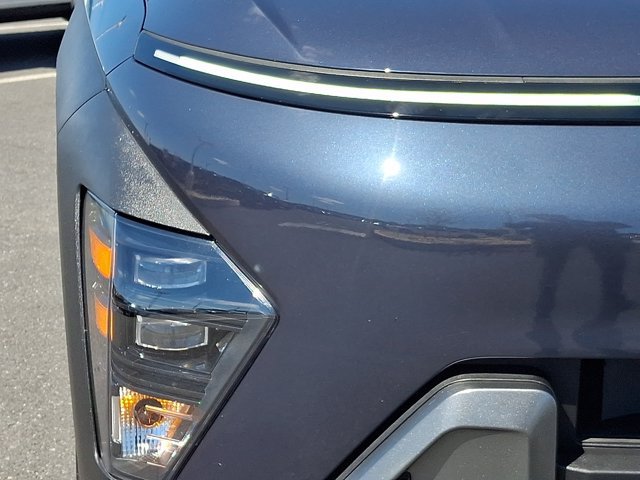 Used 2025 Hyundai Kona SEL AWD/4WD image 10