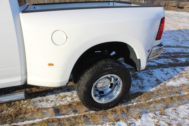 Used 2014 RAM 3500 Big Horn image 10