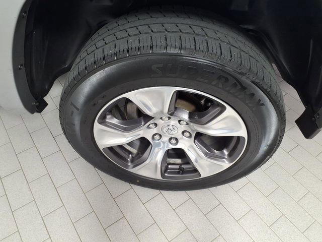 Used 2019 RAM 1500 Laramie image 8