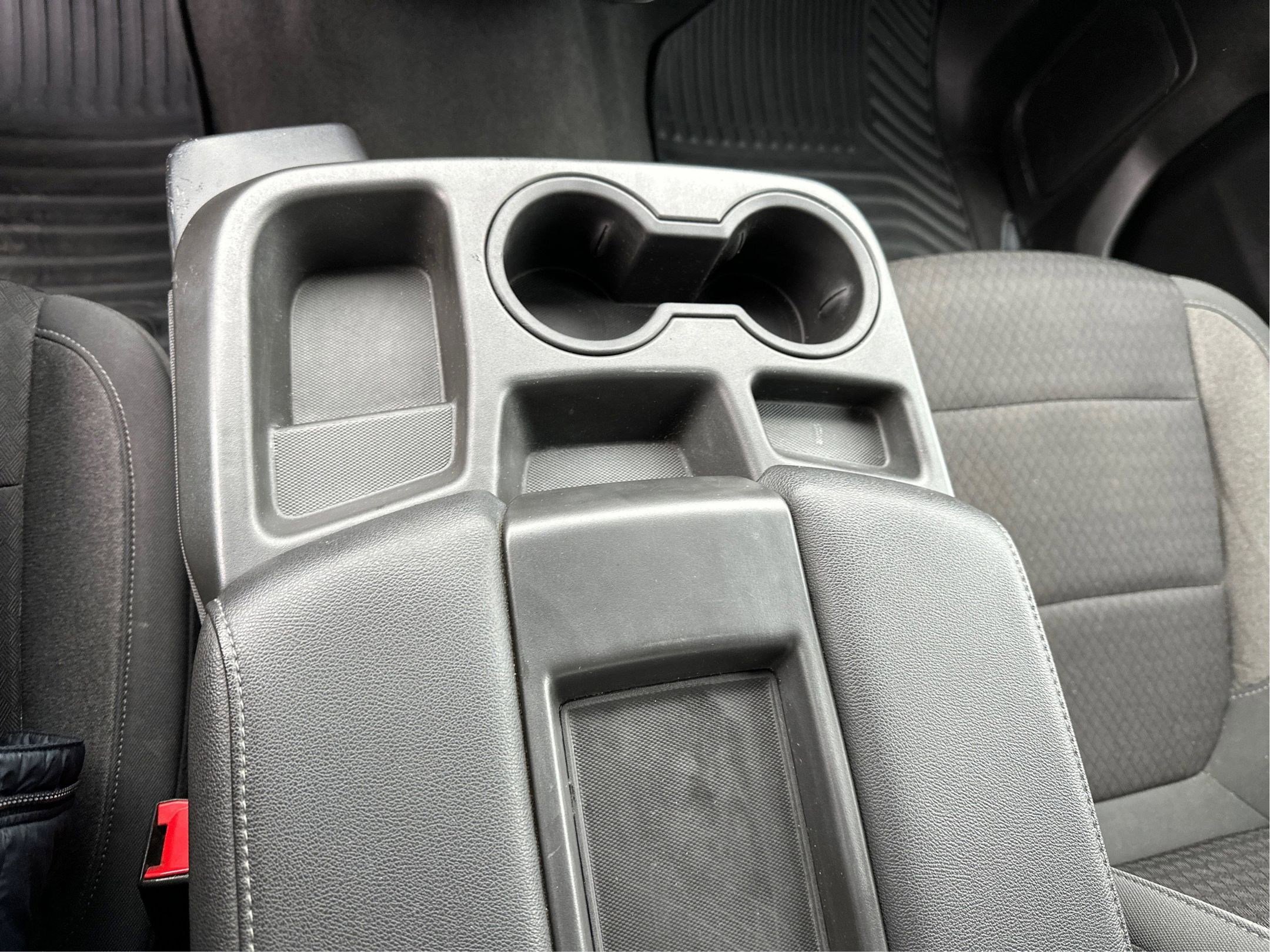 Used 2021 Chevrolet Silverado 1500 LT w/ Fleet Comfort Package image 15