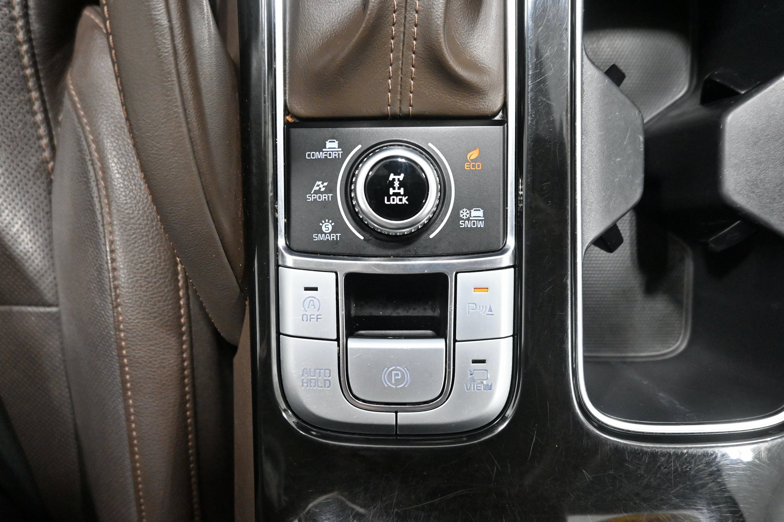 Used 2022 Kia Telluride SX AWD/4WD image 20