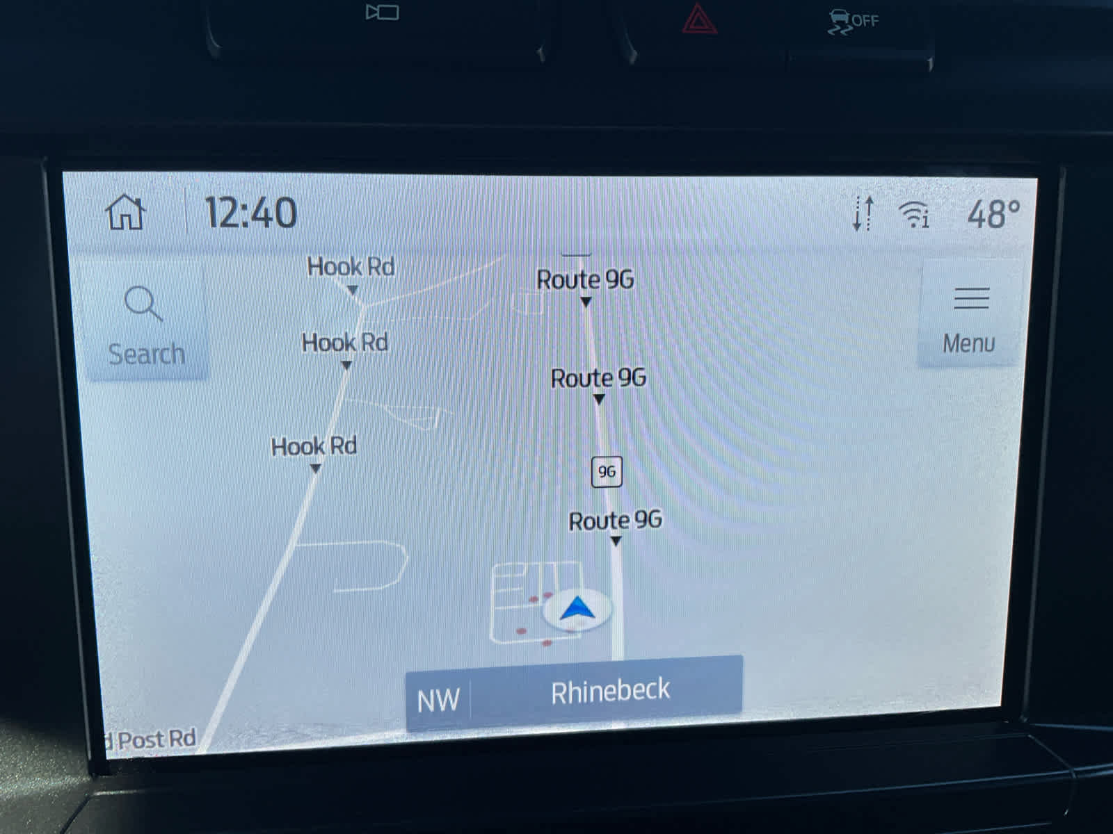 Certified 2022 Ford F150 XL w/ STX Appearance Package image 23