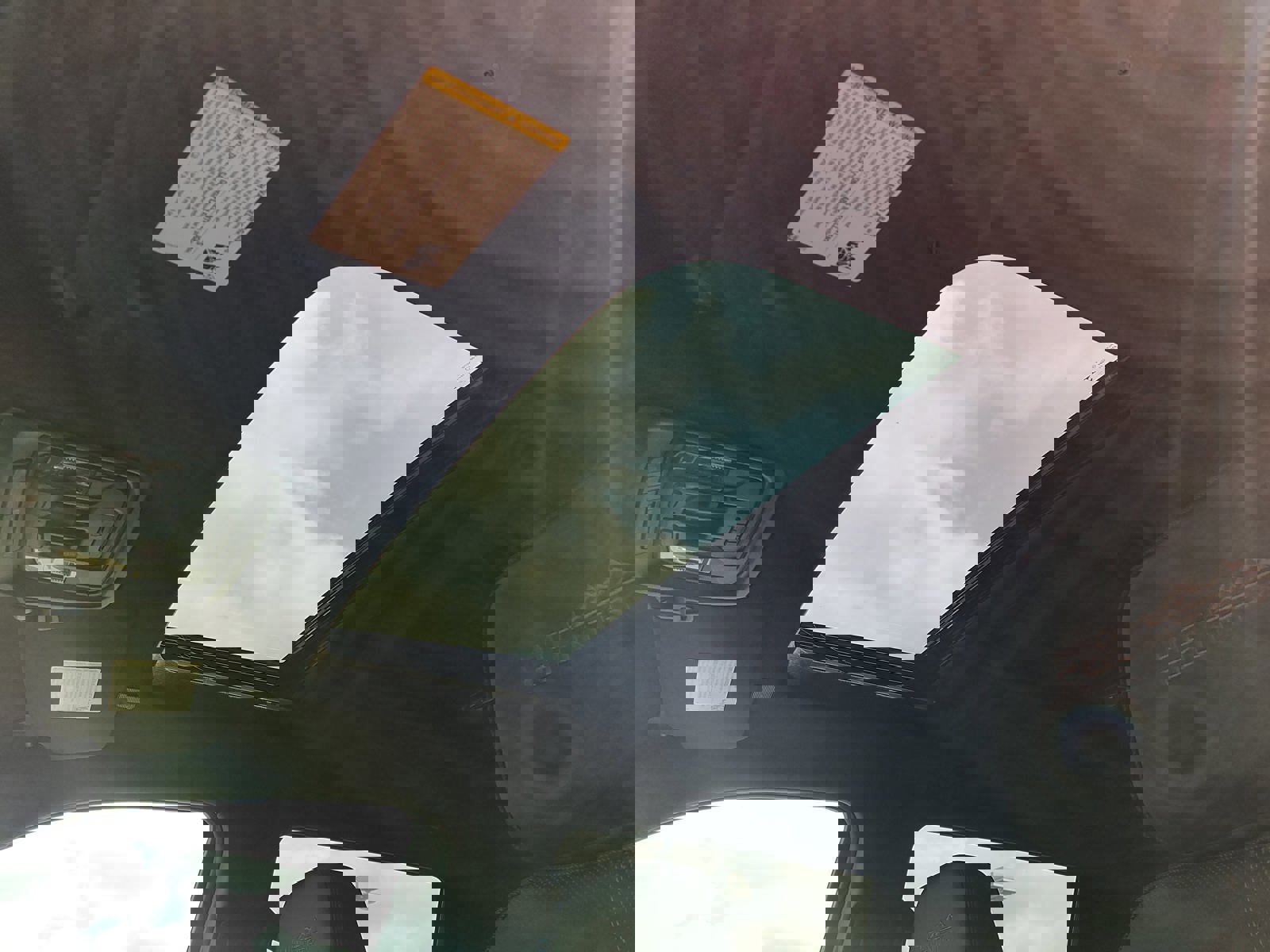 New 2025 Chevrolet Silverado 3500 High Country w/ High Country Premium Package image 10