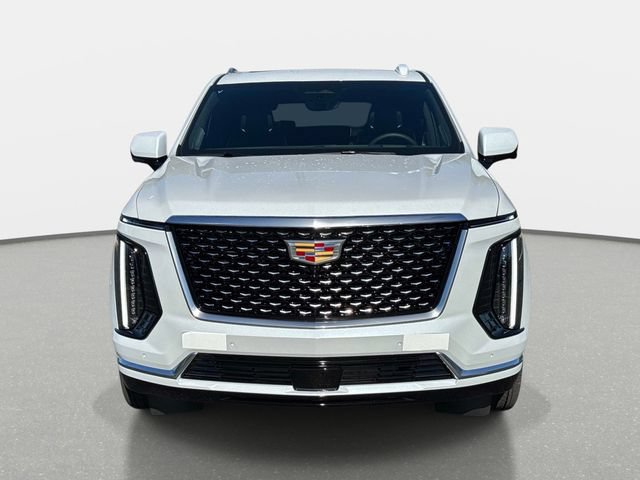 New 2026 Cadillac Escalade Luxury w/ Touring Package AWD/4WD image 9