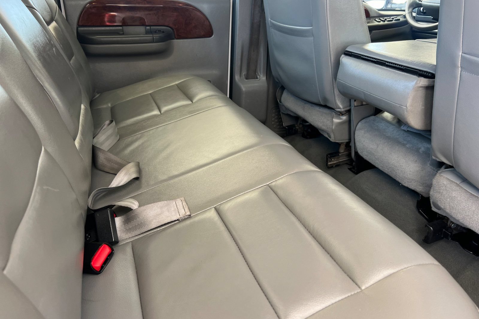 Used 2003 Ford F350 XL AWD/4WD image 17