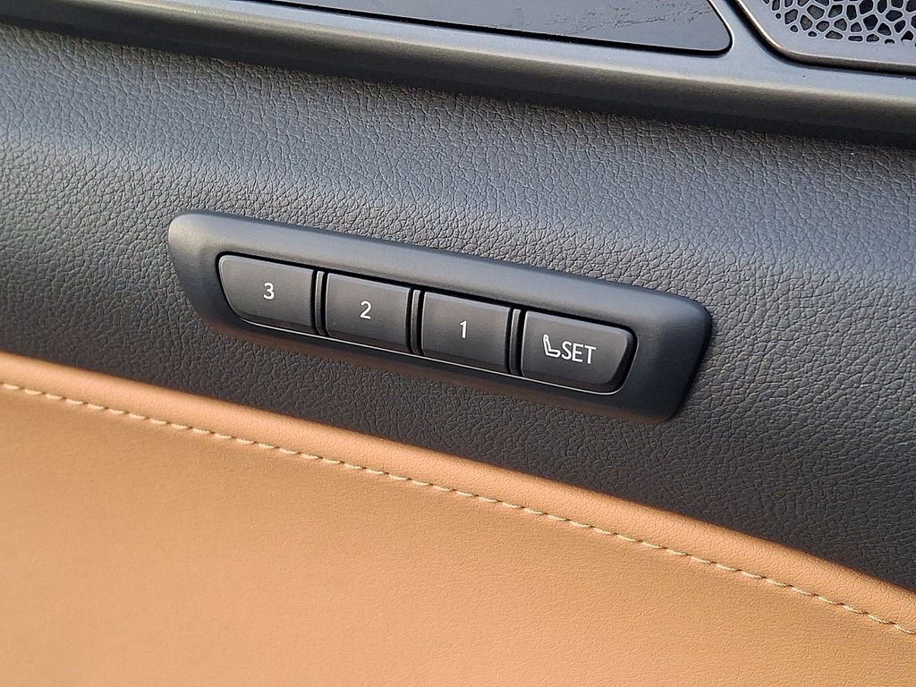 Used 2024 Lexus NX 350h 350h Luxury w/ Vision Package image 25