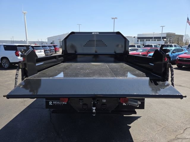 New 2025 Chevrolet Silverado 3500 W/T w/ WT Convenience Package image 23