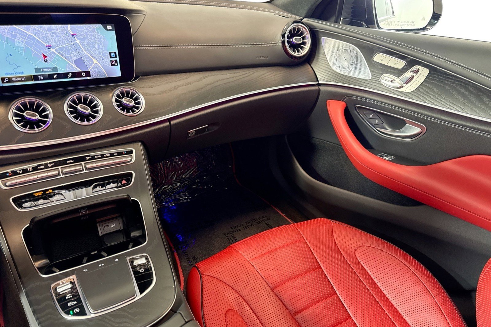 Certified 2023 Mercedes-Benz CLS 450 4MATIC image 22