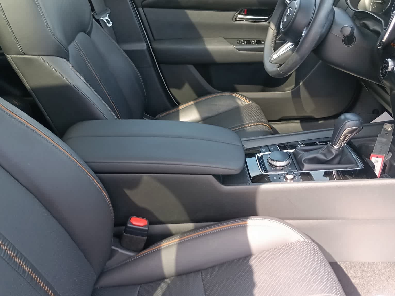 Used 2024 MAZDA CX-50 AWD 2.5 S w/ Cargo Package image 24