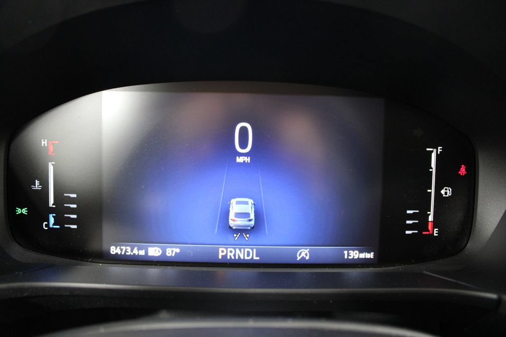 Used 2024 Ford Escape Active FWD image 32