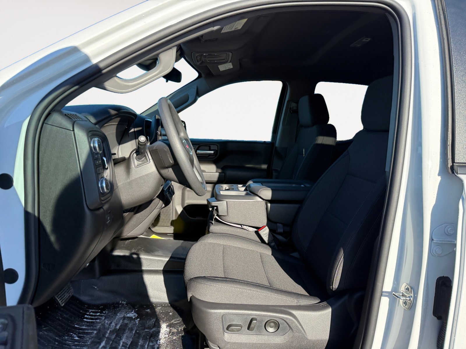 New 2026 GMC Sierra 1500 Pro w/ Pro Value Package image 10
