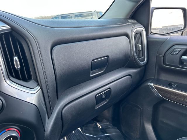 Used 2019 Chevrolet Silverado 1500 LT image 26