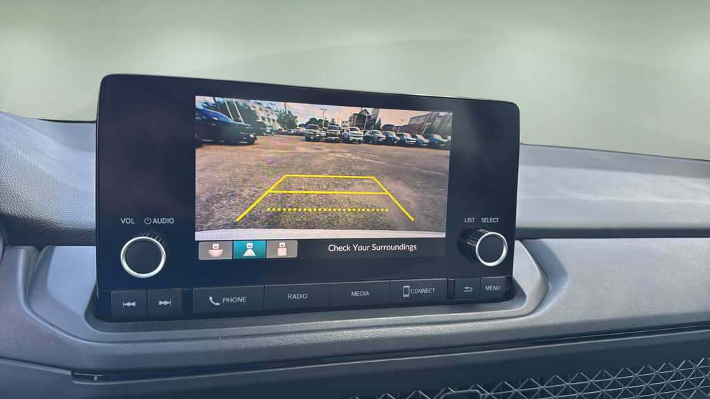 Used 2023 Honda Accord LX image 12