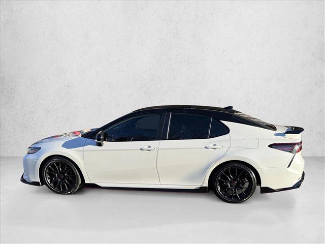 Used 2023 Toyota Camry XSE image 9