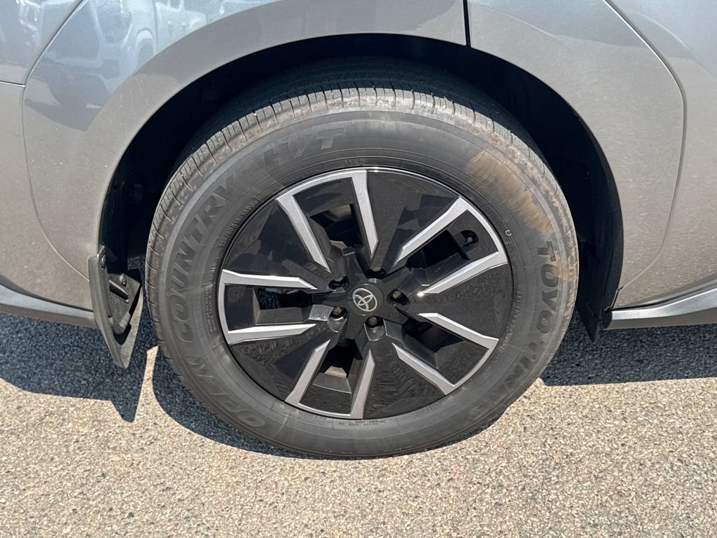 Used 2026 Toyota bZ AWD/4WD image 53