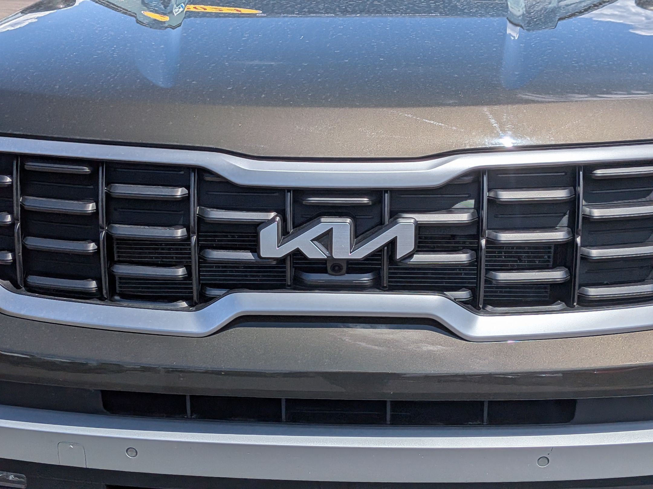 Certified 2024 Kia Telluride SX AWD/4WD image 9