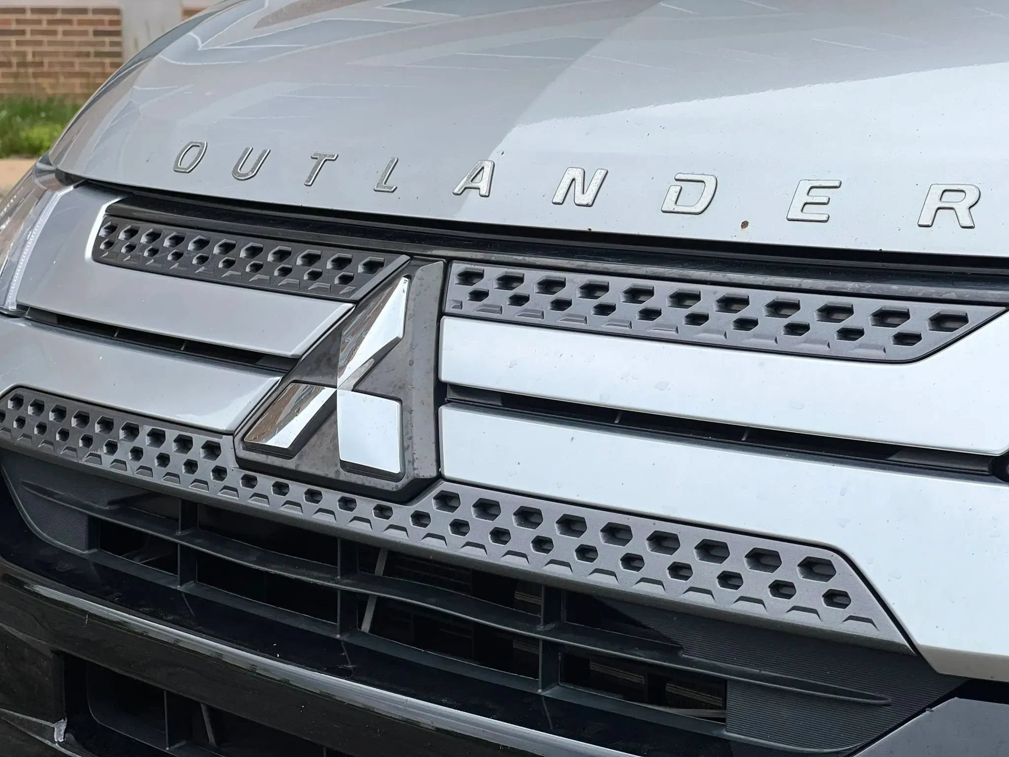 Used 2019 Mitsubishi Outlander SE FWD image 9