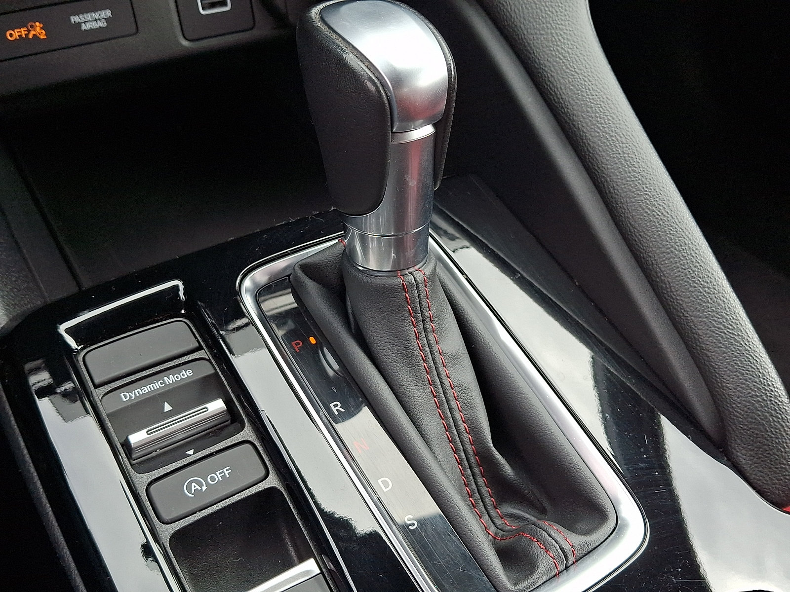 Used 2023 Acura Integra A-Spec FWD image 15