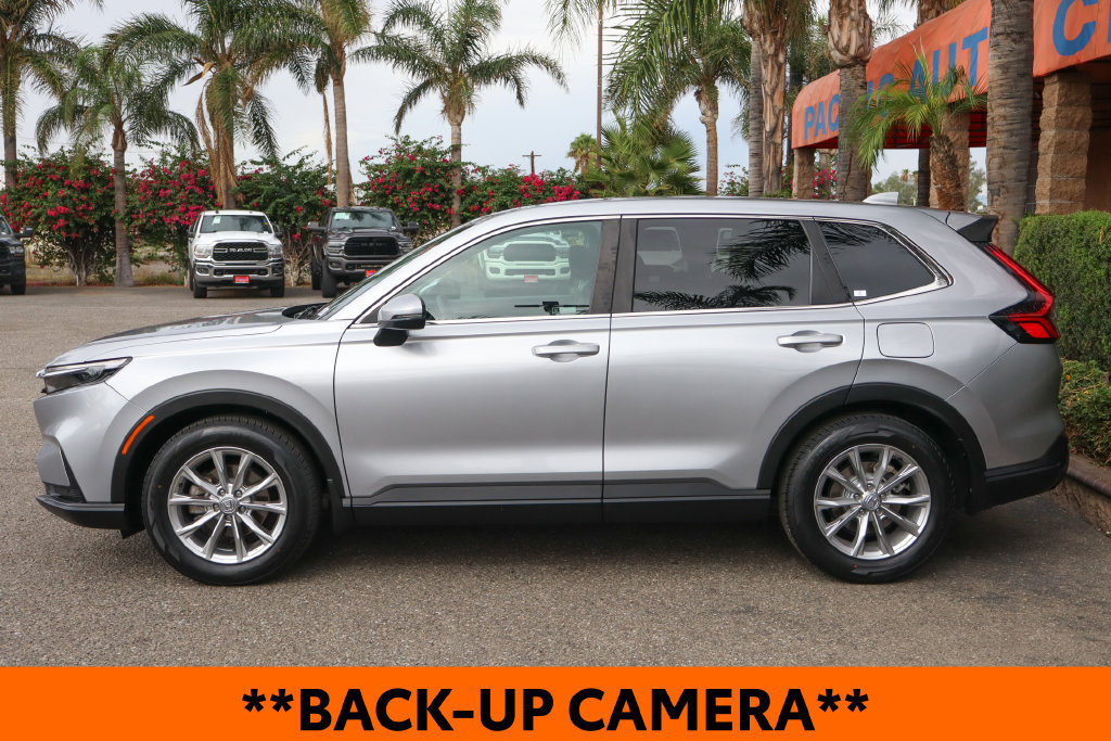 Used 2023 Honda CR-V EX-L image 5