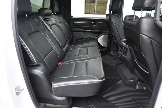 Used 2020 RAM 1500 Limited AWD/4WD image 24
