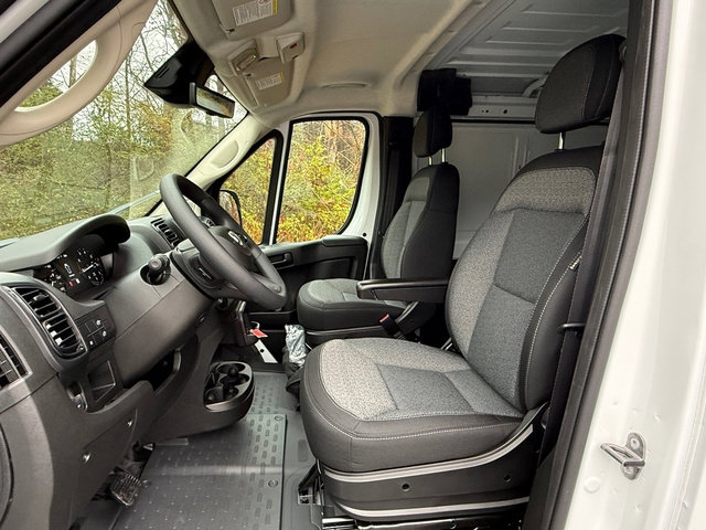 New 2026 RAM ProMaster 1500 w/ Safety Group FWD image 16