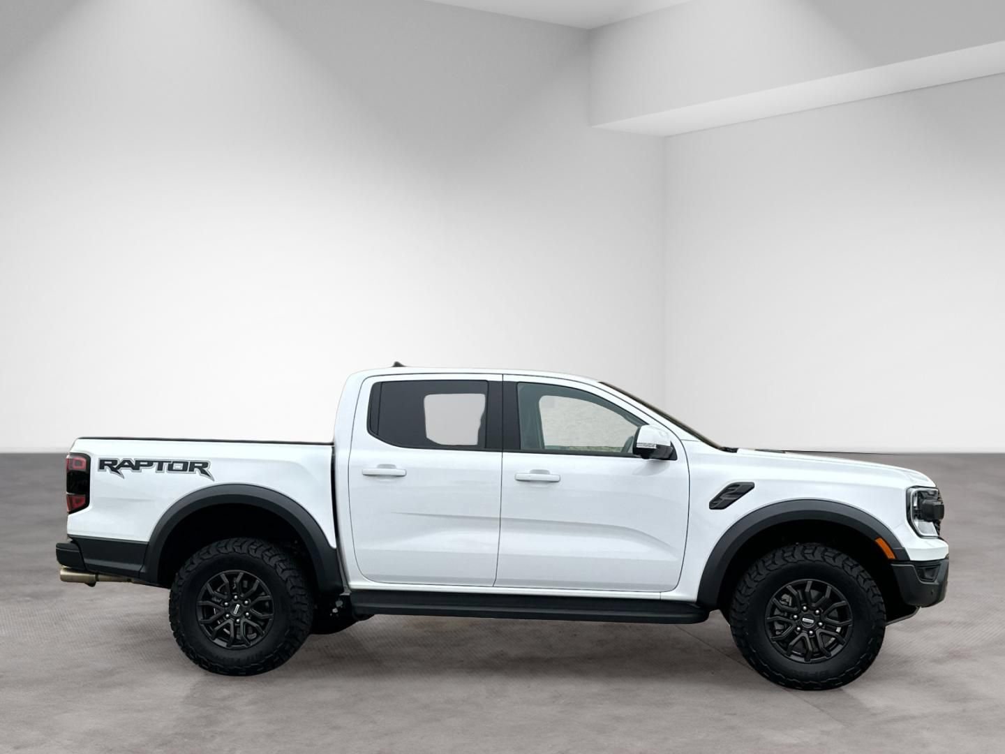 Used 2025 Ford Ranger Raptor AWD/4WD image 7
