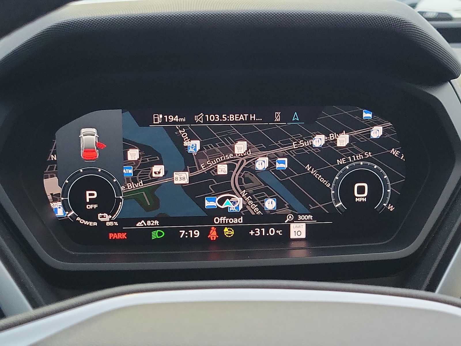 Certified 2023 Audi Q4 e-tron Premium Plus w/ Premium Plus AWD/4WD image 33