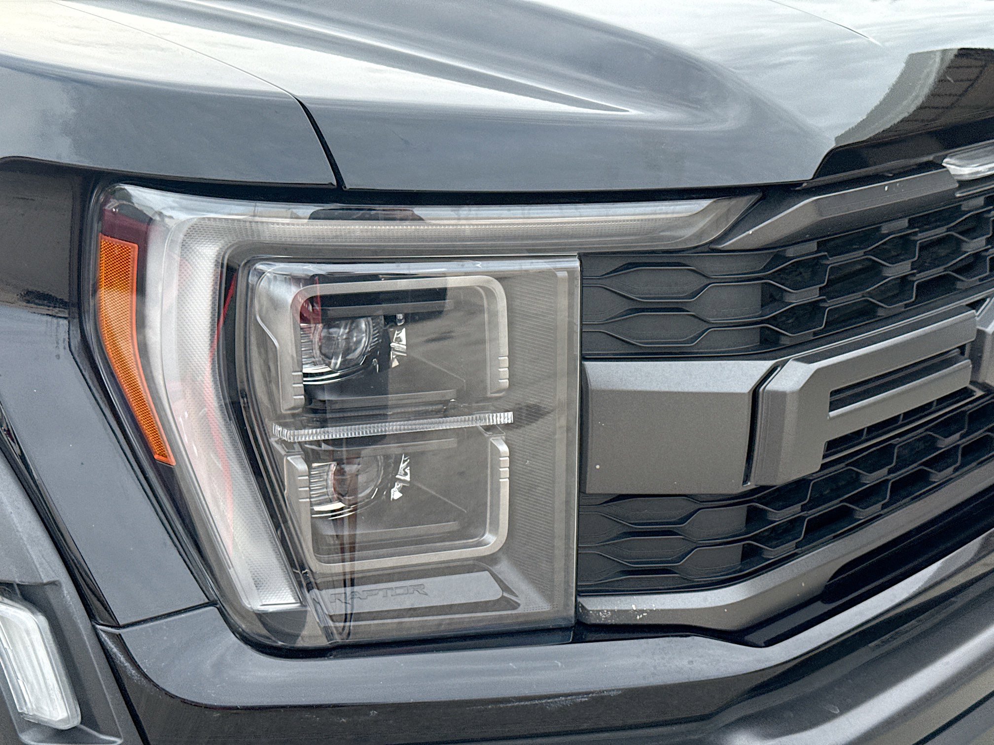 Used 2023 Ford F150 Raptor AWD/4WD image 32