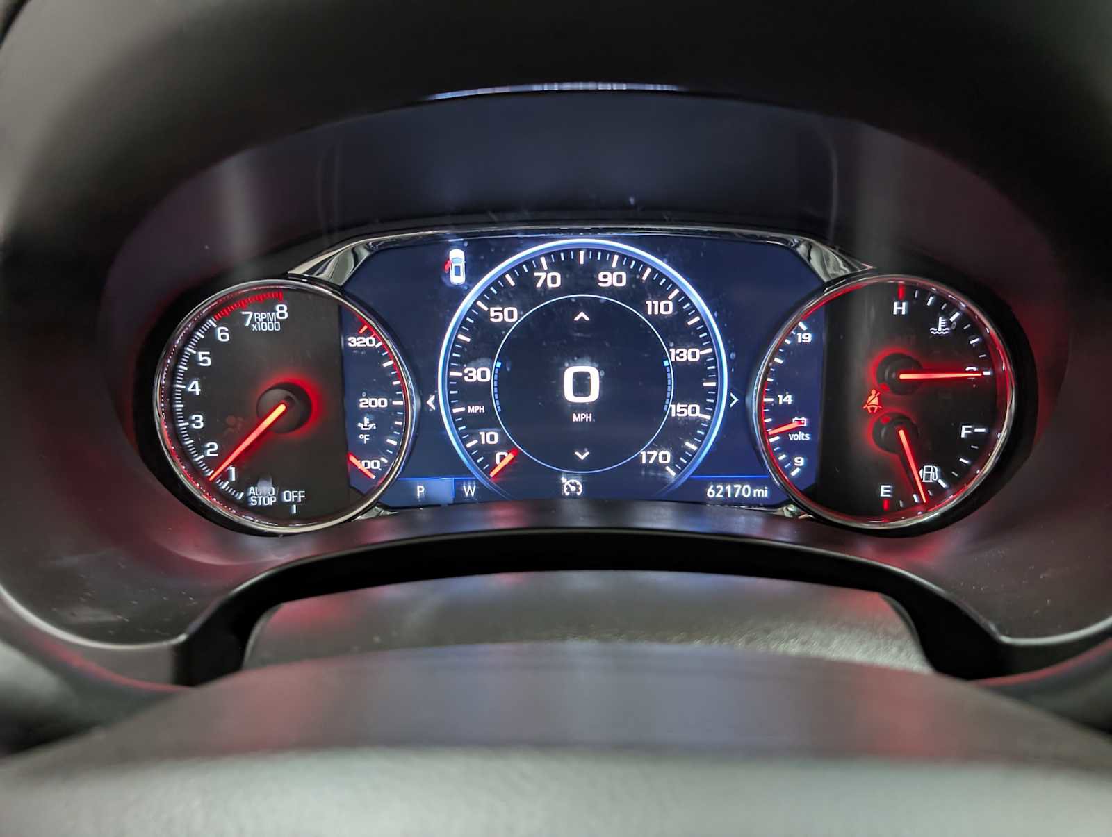 Certified 2022 GMC Terrain Denali image 24