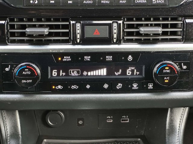 Used 2023 Nissan Pathfinder SL w/ SL Premium Package AWD/4WD image 22