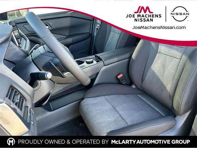 New 2026 Nissan Rogue SV image 24