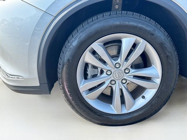 Used 2023 Acura MDX SH-AWD image 34