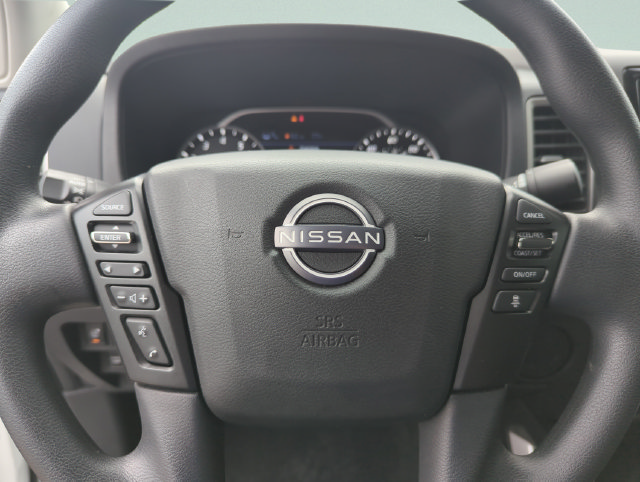 Certified 2024 Nissan Frontier SV w/ Technology Package RWD image 41