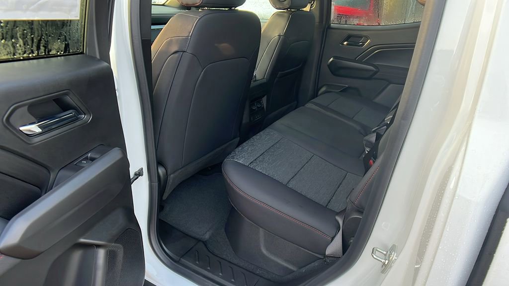 New 2026 Chevrolet Colorado Z71 image 17