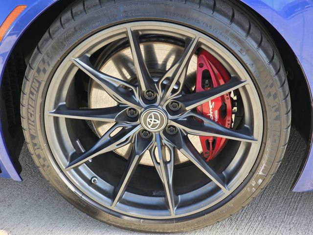 Used 2023 Toyota Supra Premium w/ Driver Assist Package image 8