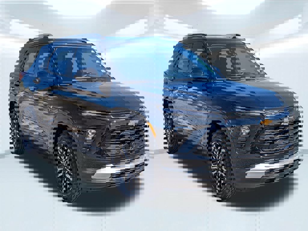 New 2026 Chevrolet TrailBlazer LT w/ LPO, Blackout Package image 8