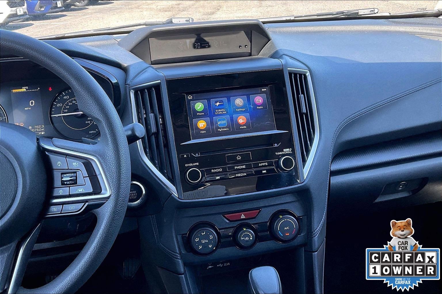 Certified 2023 Subaru Impreza Premium AWD/4WD image 6