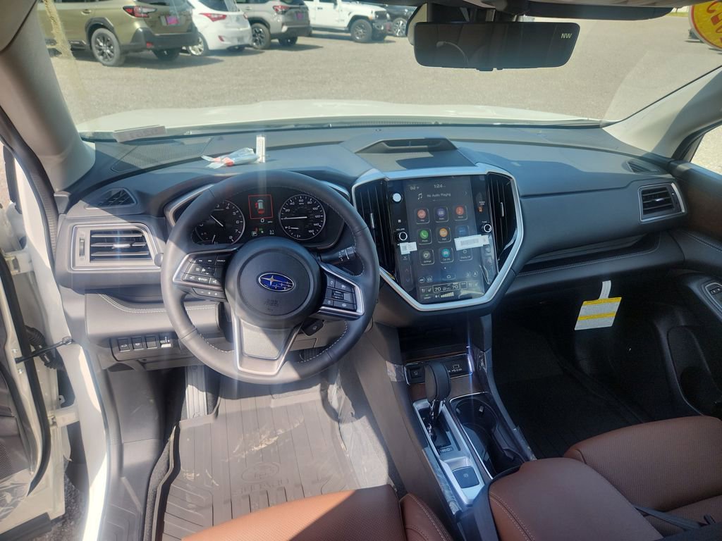 New 2025 Subaru Ascent Touring image 17