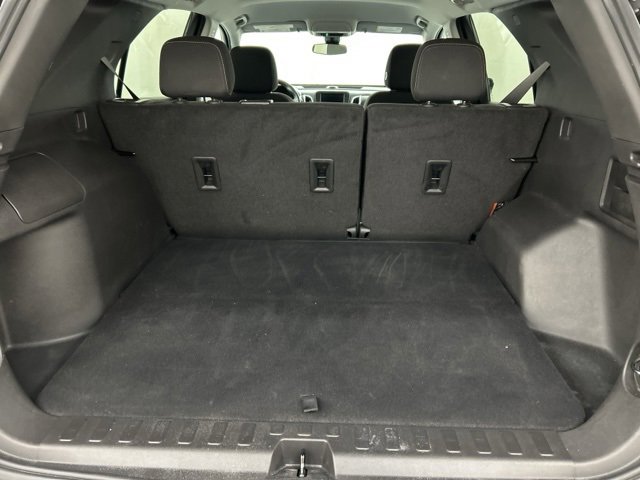 Used 2022 Chevrolet Equinox LT image 27