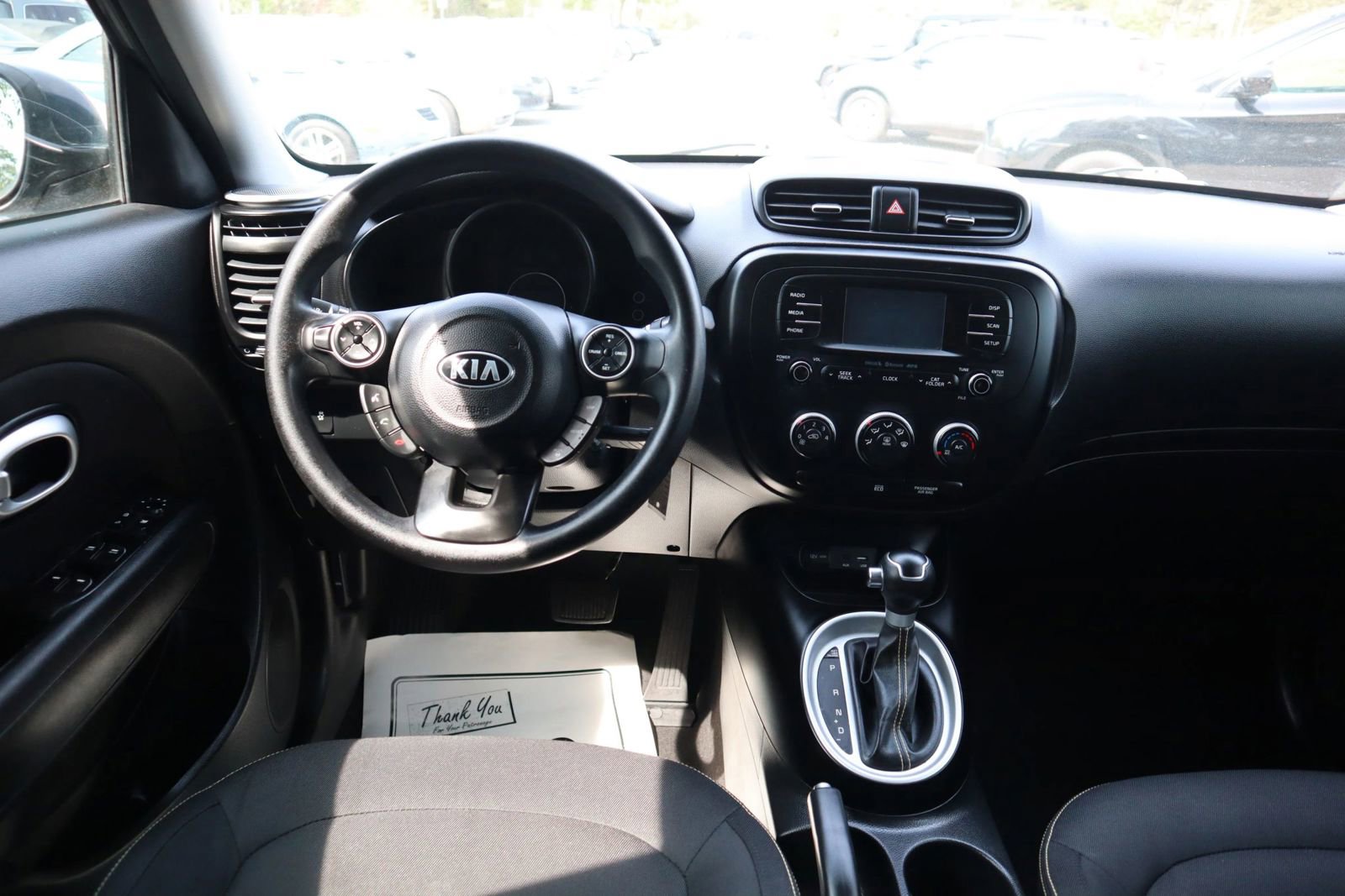 Used 2016 Kia Soul + FWD image 23