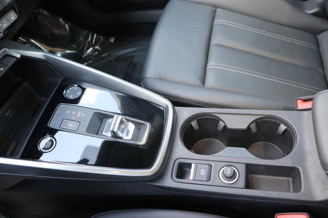 Used 2024 Audi A3 2.0T Premium FWD image 43
