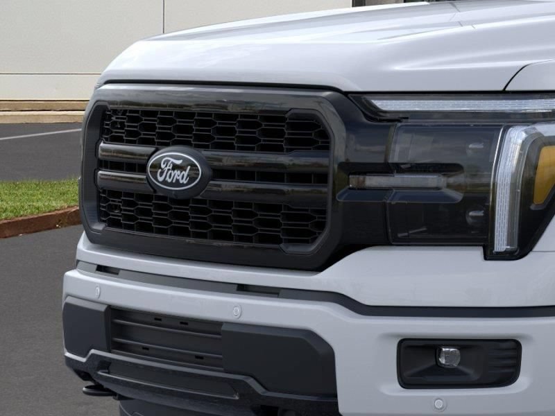 New 2026 Ford F150 Lariat w/ Equipment Group 502A High AWD/4WD image 17