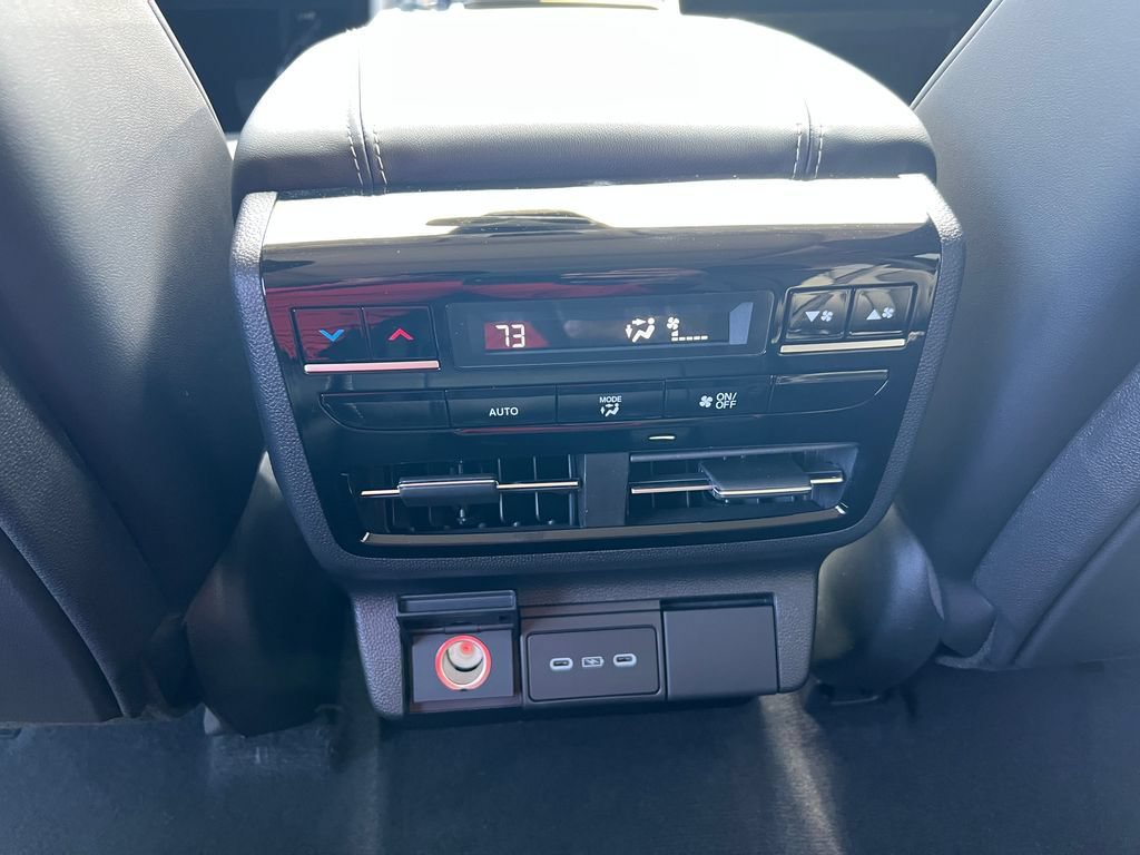 Certified 2026 Acura MDX FWD w/ Technology Package image 30
