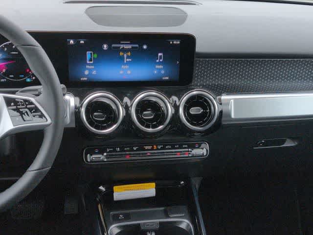 New 2026 Mercedes-Benz GLB 250 4MATIC image 26